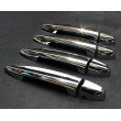 Copri maniglie cromate per BMW X5 F15