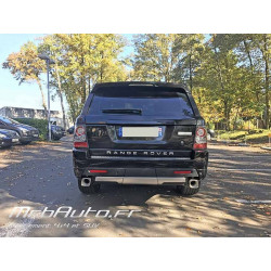 Kit Autobiography Design Pour Range Rover Sport 09-13