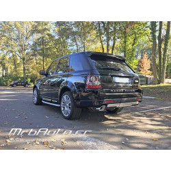 Autobiografie-ontwerpkit voor Range Rover Sport 09-13