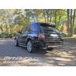 Autobiografie-ontwerpkit voor Range Rover Sport 09-13