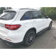 MARCHE PIED POUR MERCEDES GLC COUPE C253 MARCHE PIED POUR MERCEDES GLC COUPE C253