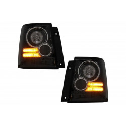 LED-VERLICHTING VOOR RANGE ROVER SPORT