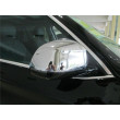 Capas de espelho cromado para BMW X5 F15