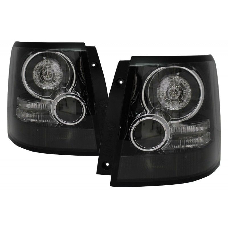 LED-LEUCHTEN FÜR RANGE ROVER SPORT