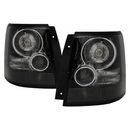 LED-LEUCHTEN FÜR RANGE ROVER SPORT