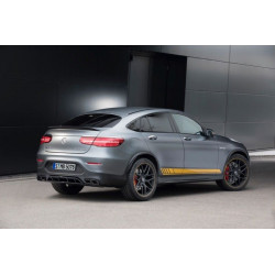 DIFFUSEUR GLC COUPÉ LOOK 63S AMG