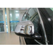 Copri specchietti cromati per BMW X5 F15