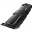 PROTECCIÓN DE PARACHOQUES DELANTERO CON ASPECTO CARBONO PARA RANGE ROVER SPORT L494 PROTECCIÓN DE PARACHOQUES DELANTERO CON ASPECTO CARBONO PARA RANGE ROVER SPORT L494