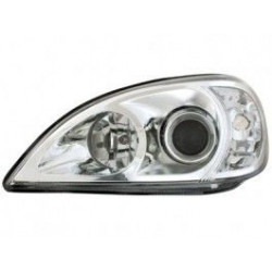 Kristallen koplampen Mercedes ML W163 1998-2001