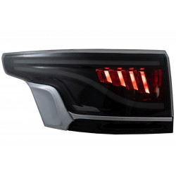FEUX LED GLOHH GL-5i DYNAMIC POUR RANGE ROVER SPORT