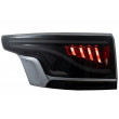 FEUX LED GLOHH GL-5i DYNAMIC POUR RANGE ROVER SPORT