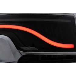 FEUX LED GLOHH GL-5i DYNAMIC POUR RANGE ROVER SPORT