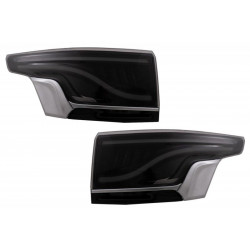 FEUX LED GLOHH GL-5i DYNAMIC POUR RANGE ROVER SPORT