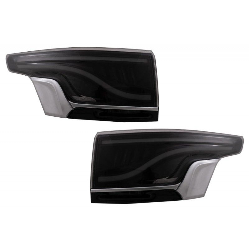 FEUX LED GLOHH GL-5i DYNAMIC POUR RANGE ROVER SPORT