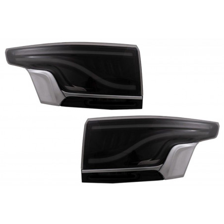 FEUX LED GLOHH GL-5i DYNAMIC POUR RANGE ROVER SPORT FEUX LED GLOHH GL-5i DYNAMIC POUR RANGE ROVER SPORT