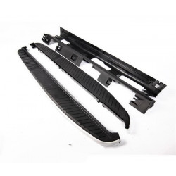 Pedana di appoggio Range Rover Sport