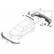 KIT M PERFORANCE DESIGN POUR BMW X5 F15 KIT M PERFORANCE DESIGN POUR BMW X5 F15