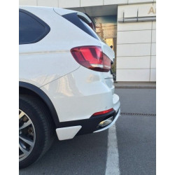 M PERFORANCE DESIGN KIT FÜR BMW X5 F15