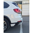 M PERFORANCE DESIGN KIT VOOR BMW X5 F15 M PERFORANCE DESIGN KIT VOOR BMW X5 F15
