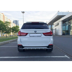 M PERFORANCE DESIGN KIT FÜR BMW X5 F15