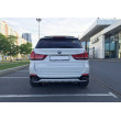 KIT M PERFORANCE DESIGN POUR BMW X5 F15 KIT M PERFORANCE DESIGN POUR BMW X5 F15