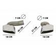 KIT M PERFORANCE DESIGN POUR BMW X5 F15 KIT M PERFORANCE DESIGN POUR BMW X5 F15