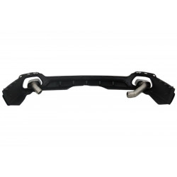 M PERFORANCE DESIGN KIT FÜR BMW X5 F15