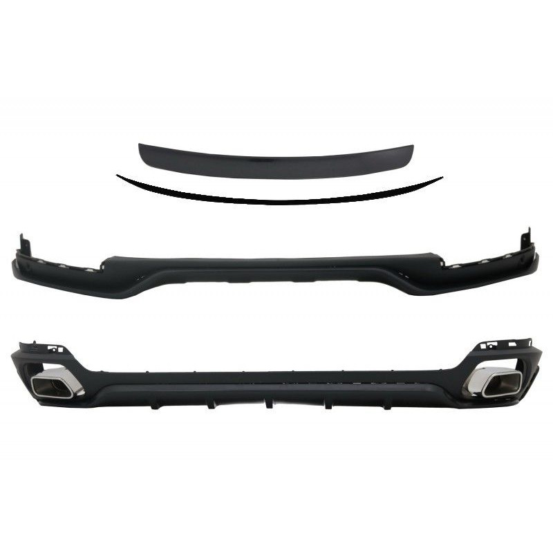 KIT M PERFORANCE DESIGN POUR BMW X5 F15