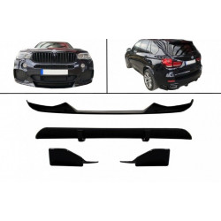 AERODYNAMISCH PAKKET VOOR BMW X5 F15