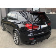 AERODYNAMIKPAKET FÜR BMW X5 F15 AERODYNAMIKPAKET FÜR BMW X5 F15