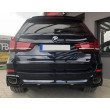 PACK AERODYNAMIQUE POUR BMW X5 F15 PACK AERODYNAMIQUE POUR BMW X5 F15