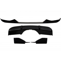 PACK AERODYNAMIQUE POUR BMW X5 F15