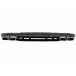 DIFFUSEUR + ECHAPPEMENT LOOK C63 POUR MERCEDES CLASSE C W205