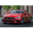 CALANDRE GTR POUR MERCEDES CLA C117 CALANDRE GTR POUR MERCEDES CLA C117