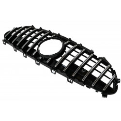 CALANDRE GTR POUR MERCEDES CLA C117