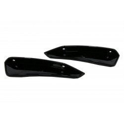PACK AERO POUR MERCEDES CLASSE A W176 PHASE 2
