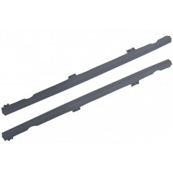 KIT CARROSSERIE LOOK R-LINE POUR VOLKSWAGEN GOLF 7