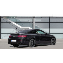 DIFFUSER + UITLAATLOOK CLS 53 AMG