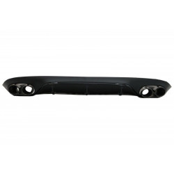 DIFFUSEUR + ECHAPPEMENT LOOK CLS 53 AMG