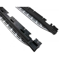 TRAP VOOR MERCEDES GLE W166