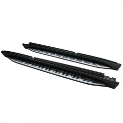 TRAP VOOR MERCEDES GLE W166