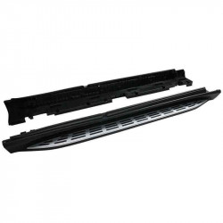 TRITTBRETT FÜR MERCEDES GLE W166