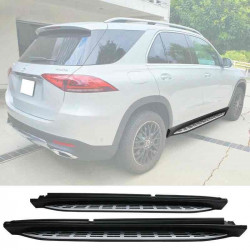TRAP VOOR MERCEDES GLE W166