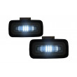 Faros antiniebla y marcha atrás para Mercedes Clase G 
