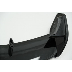 Becquet aileron Mercedes classe A look A45 AMG