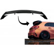 Becquet aileron Mercedes classe A look A45 AMG