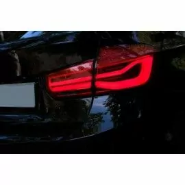 FEUX LOOK FACELIFT POUR BMW SERIE 3 F30