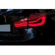 FACELIFT LOOK LAMPEN VOOR BMW 3 SERIE F30 FACELIFT LOOK LAMPEN VOOR BMW 3 SERIE F30