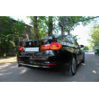FACELIFT LOOK LAMPEN VOOR BMW 3 SERIE F30 FACELIFT LOOK LAMPEN VOOR BMW 3 SERIE F30