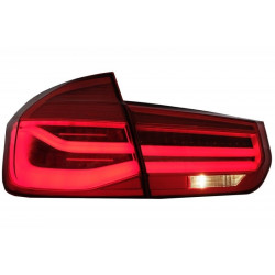 FACELIFT LOOK LAMPEN VOOR BMW 3 SERIE F30